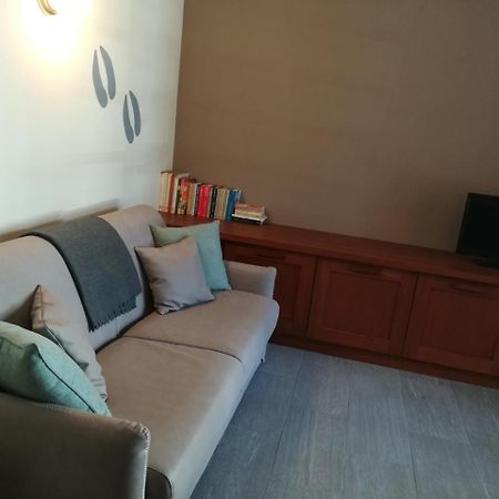 Residence Orma Alagna Valsesia Kültér fotó