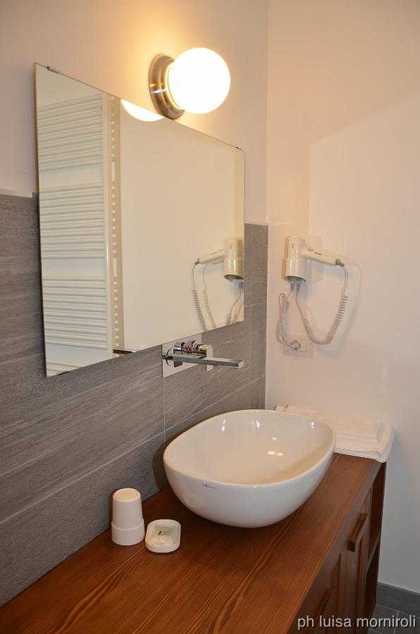 Residence Orma Alagna Valsesia Kültér fotó