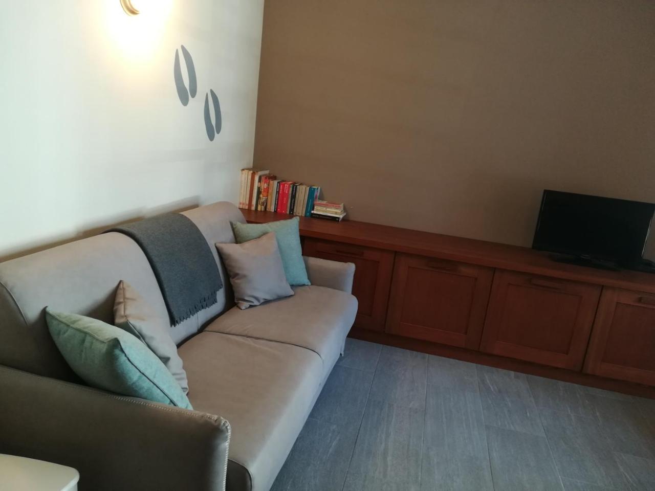 Residence Orma Alagna Valsesia Kültér fotó