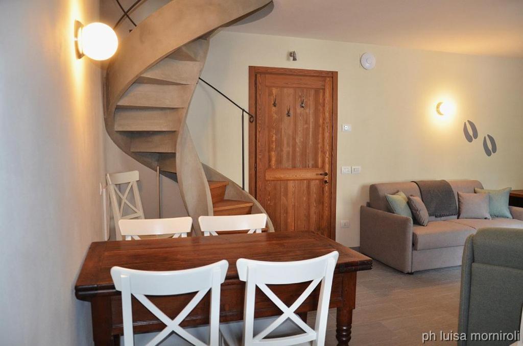 Residence Orma Alagna Valsesia Kültér fotó