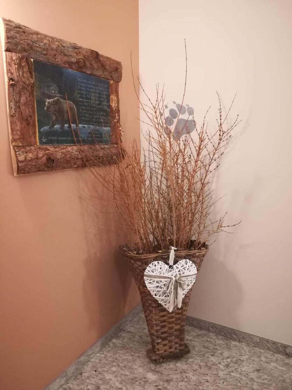 Residence Orma Alagna Valsesia Kültér fotó