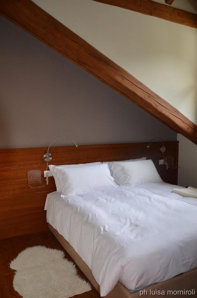 Residence Orma Alagna Valsesia Kültér fotó
