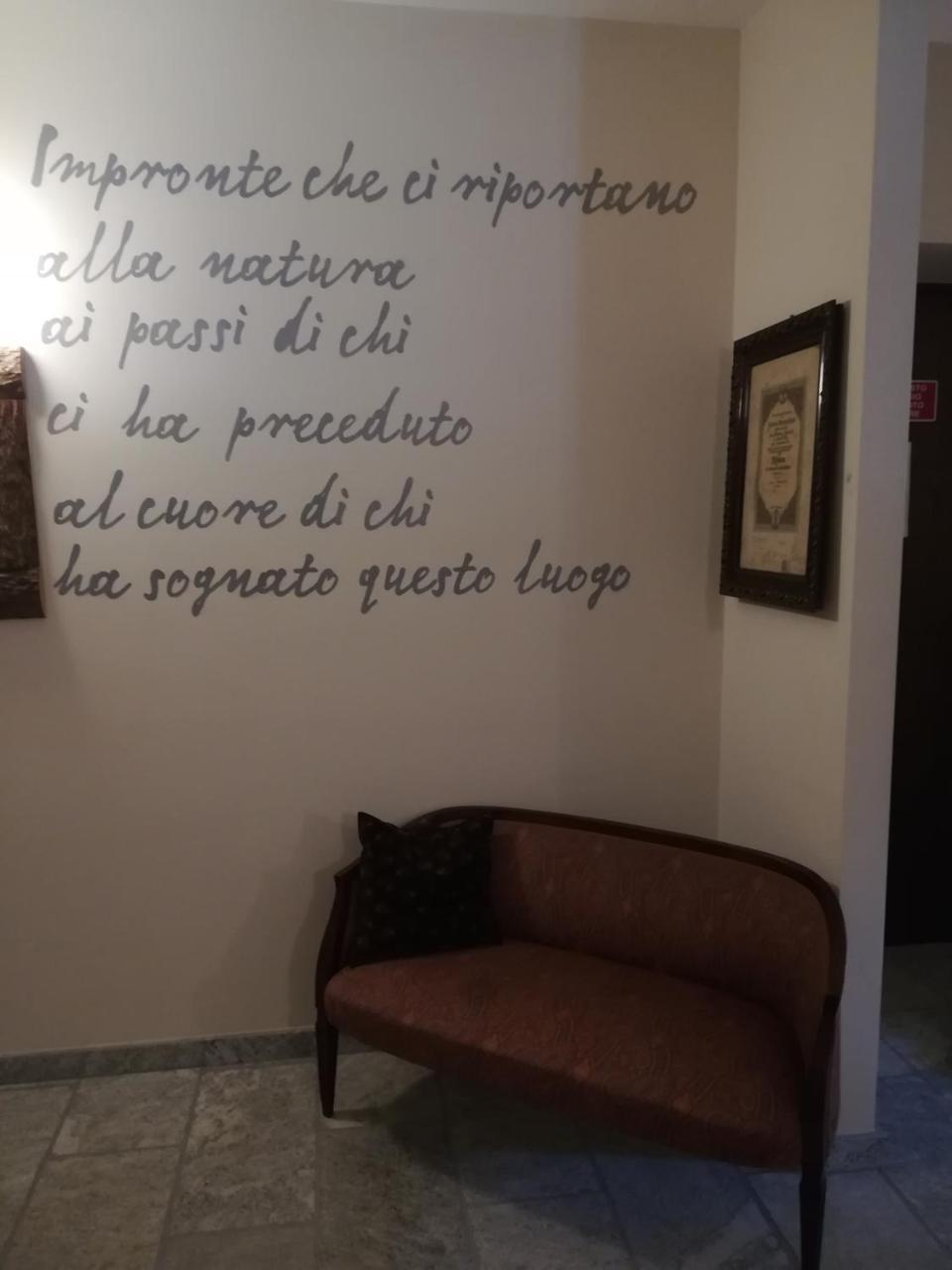 Residence Orma Alagna Valsesia Kültér fotó