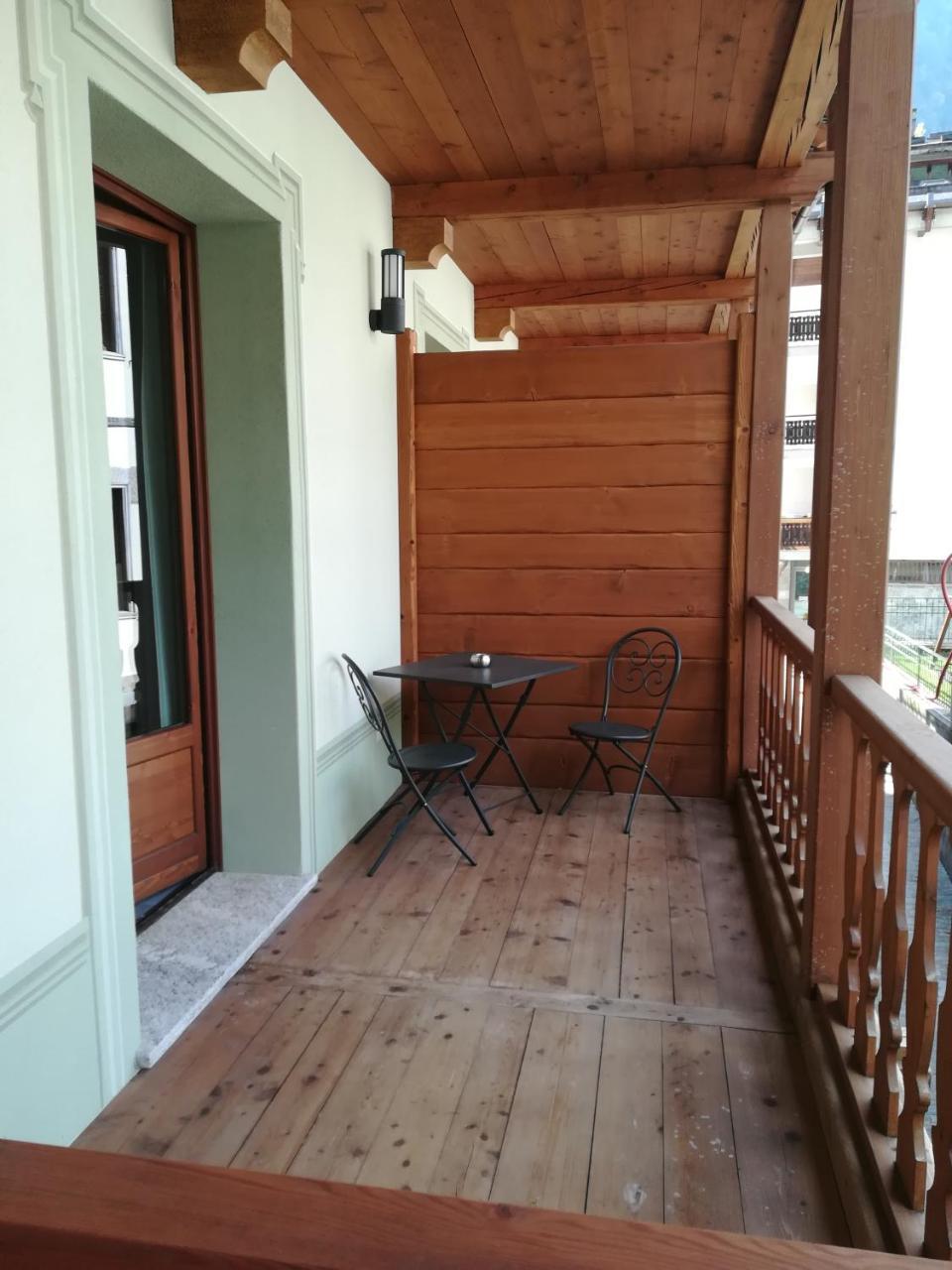 Residence Orma Alagna Valsesia Kültér fotó