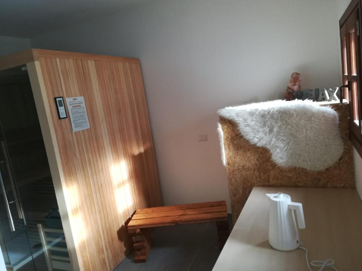 Residence Orma Alagna Valsesia Kültér fotó