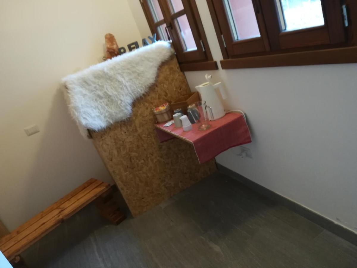Residence Orma Alagna Valsesia Kültér fotó